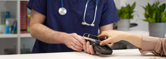 Top 10 questions to ask your medical payments provider