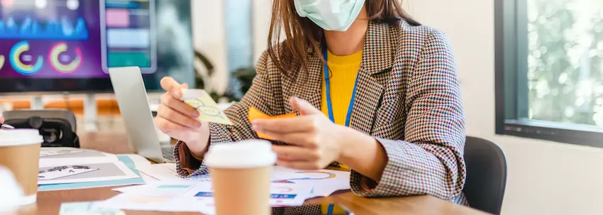 Business-Learn-Covid