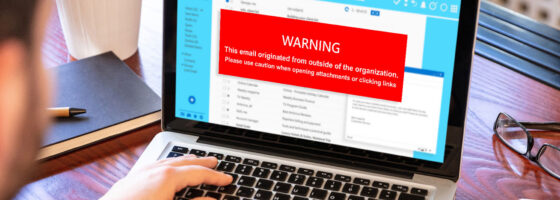 Business email compromise & fraud: facts, misconceptions and tips