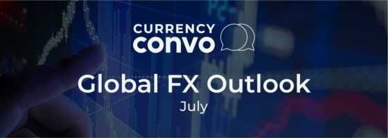 July Outlook: What “sticky” inflation means for FX