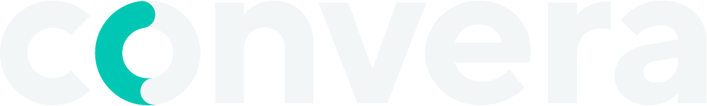 Convera logo