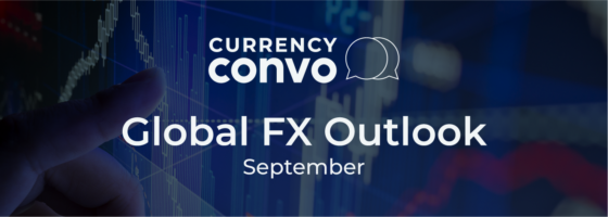 September Outlook: Central banks stay vigilant as global growth slows