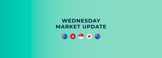 Read article: Aussie hits three-month lows as trade worries drive FX