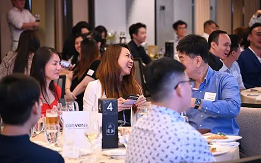 Convera Live Event