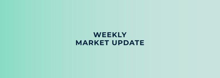 Convera Weekly Market Update
