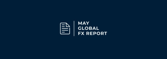 May global FX outlook