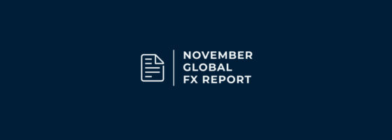 Read article: Global FX outlook for November 2024