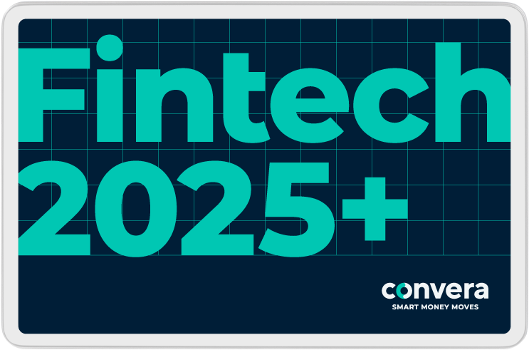 Fintech 2025 + Report