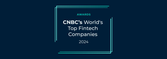 Read article: Convera awarded in CNBC's Top Fintech Companies 2024 list