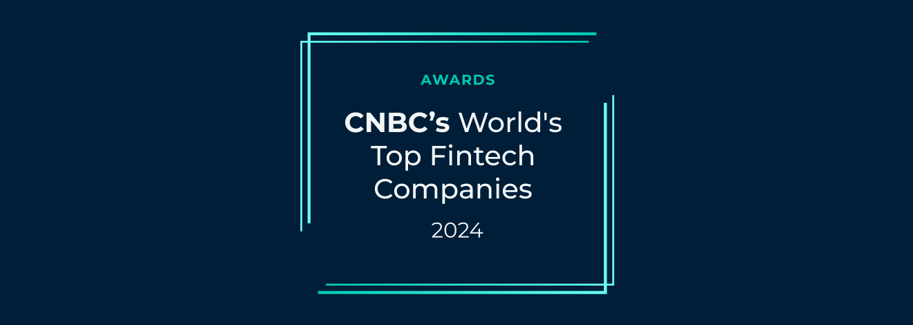 Convera Awarded In CNBC's Top Fintech Companies 2024 List