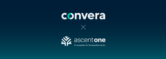 Read article: Convera launches new education agent solution with Ascent One