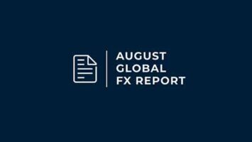 Read article: Global FX Outlook for August: From panic to pragmatism