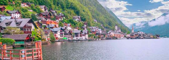 38th Alpbacher Finanzsymposium