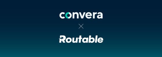 Read article: Convera selected by Routable for its extensive global payments network