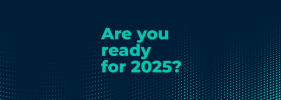 Webinar: Are You Ready for 2026?