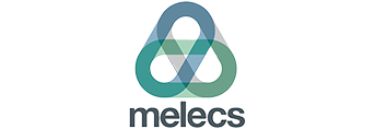 Melecs logo