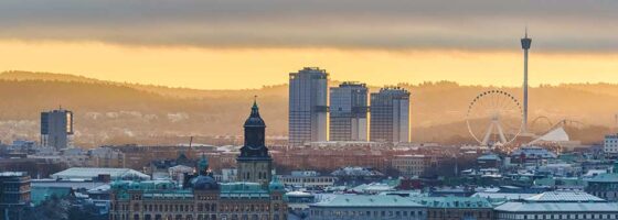 EAIE Annual Conference and Exhibition