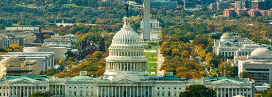 NACUBO 2025 Annual Meeting