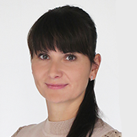 Petra Kubáčová