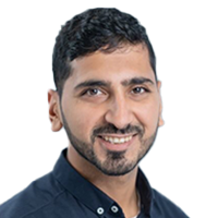 Akash Patel