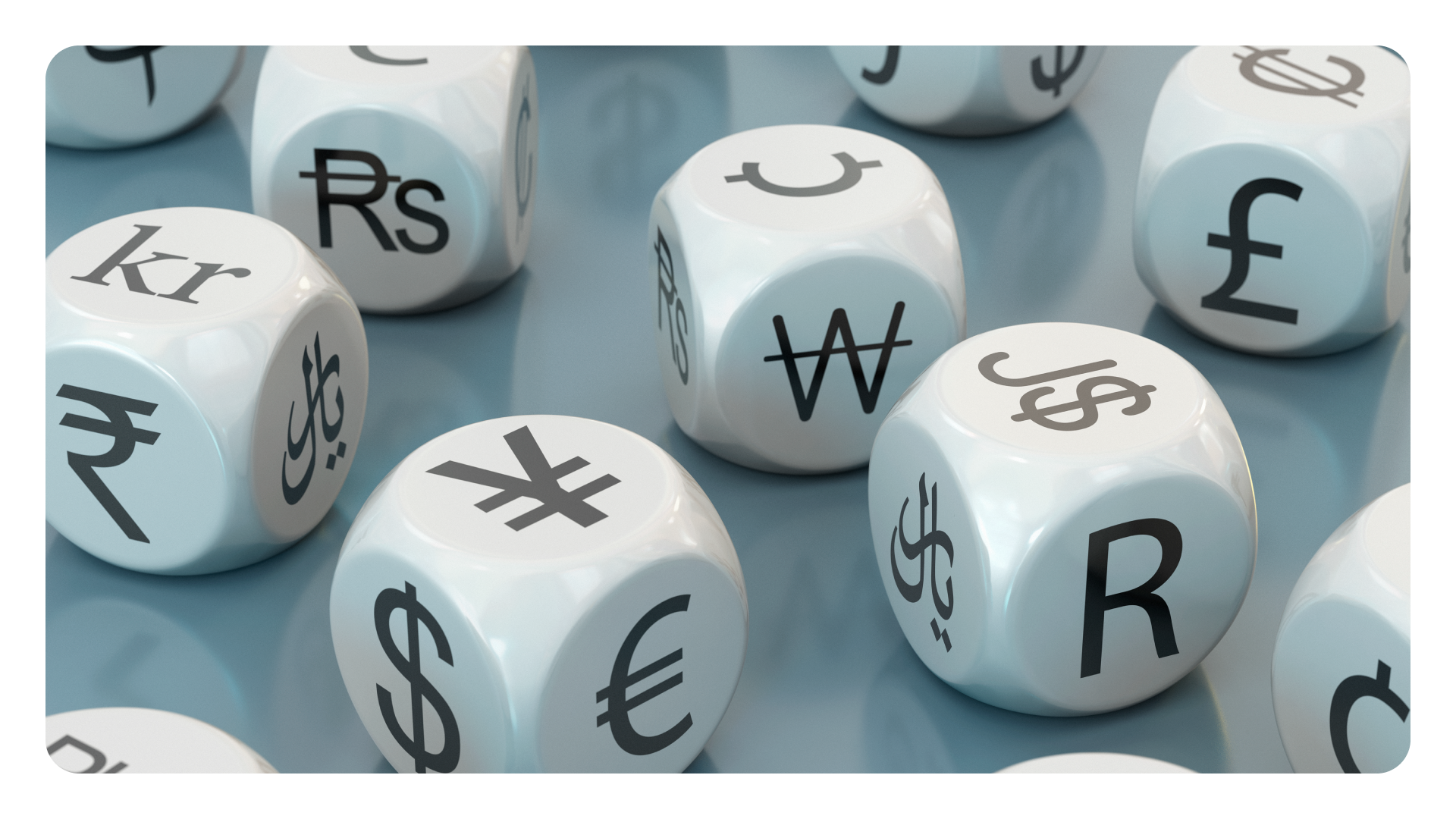 La résolution des problèmes de paiement transfrontalier peut aider les entreprises à résister aux incertitudes et à stimuler la croissance.