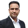 Alok Kumar
