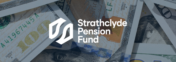Online payments increase efficiency for Strathclyde Pension Fund