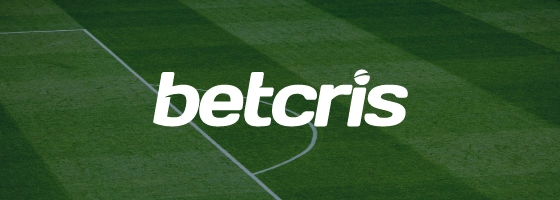 Betcris banner