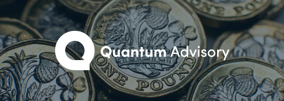 Quantum Advisory strengthens member experience with Convera