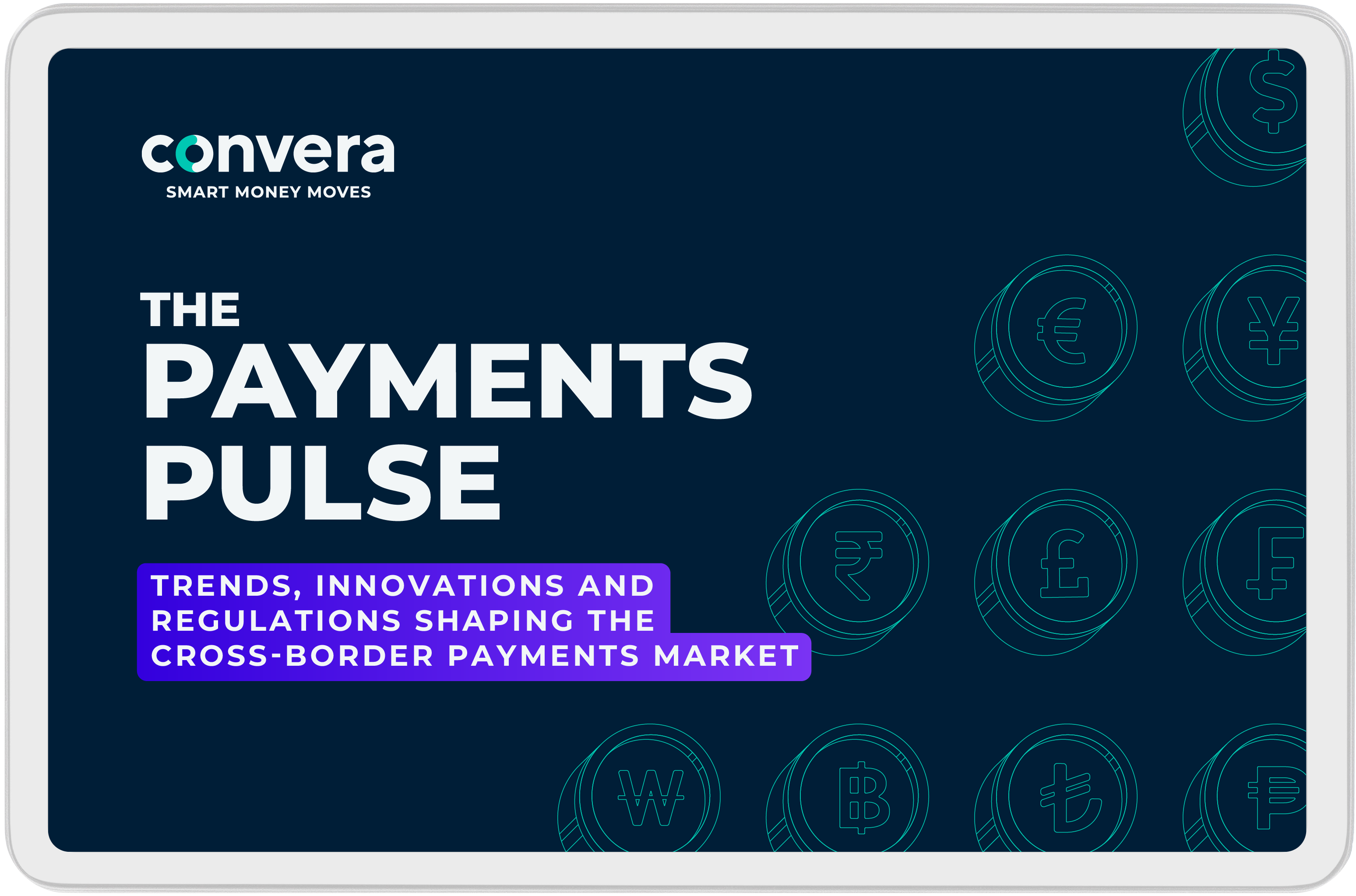 Payments Pulse report