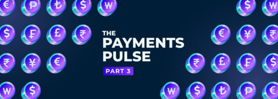 Read article: The Payments Pulse: How AI is changing risk management