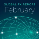 Convera global fx report february