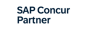 SAP Concur Partner