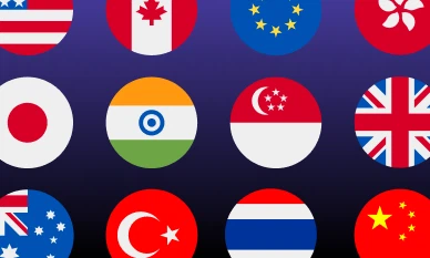 Currency capabilities