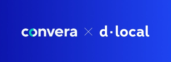 case study Convera dLocal
