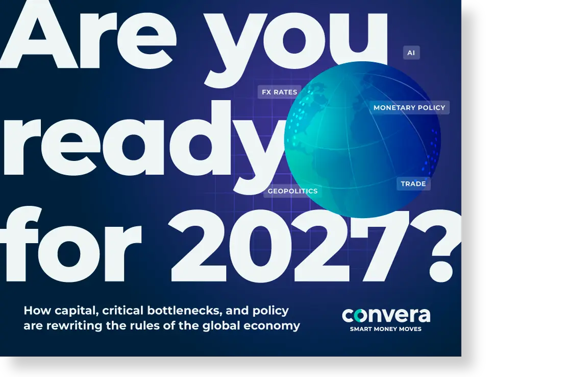 Sind Sie bereit für 2027?